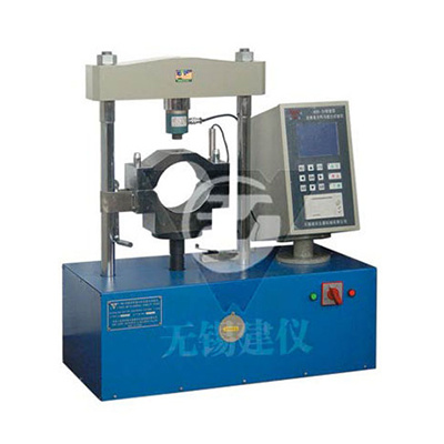 MW-50型沥青混合料马歇尔试验仪
