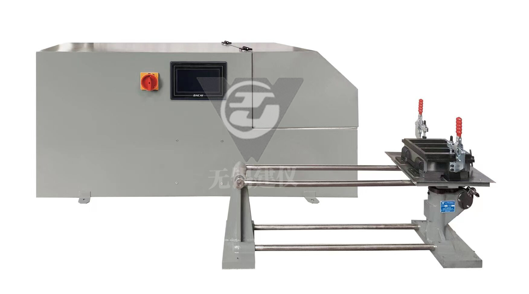 ZS-20H型水泥胶砂振实台