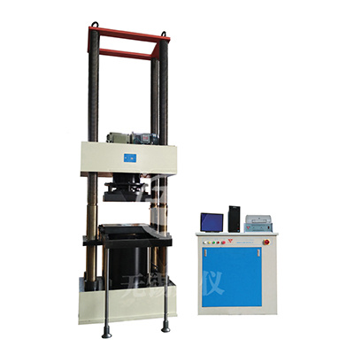 TYE-5000E型压力试验机